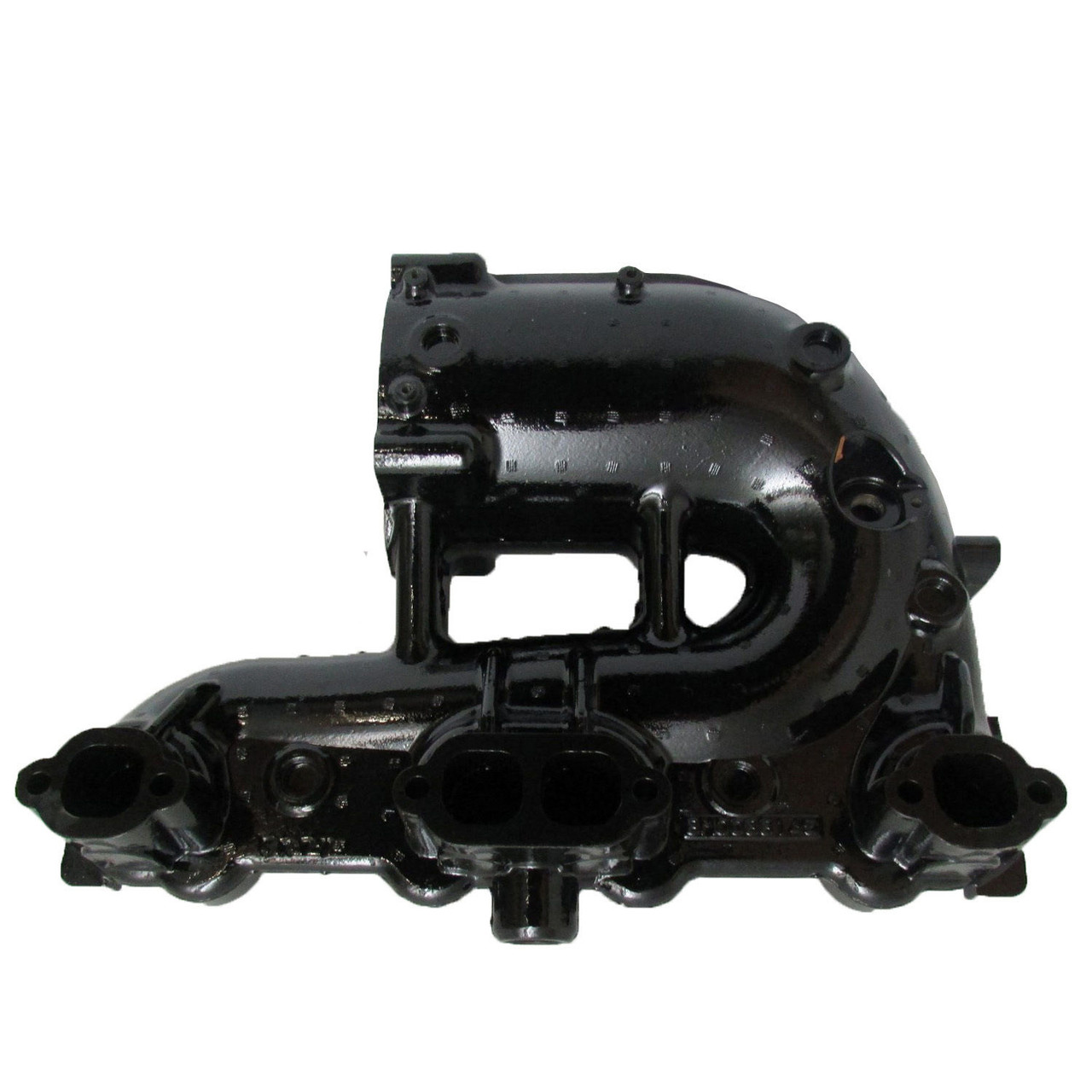 Mercury Mercruiser New OEM Port Side Exhaust Manifold 8M0103774; 879288A04