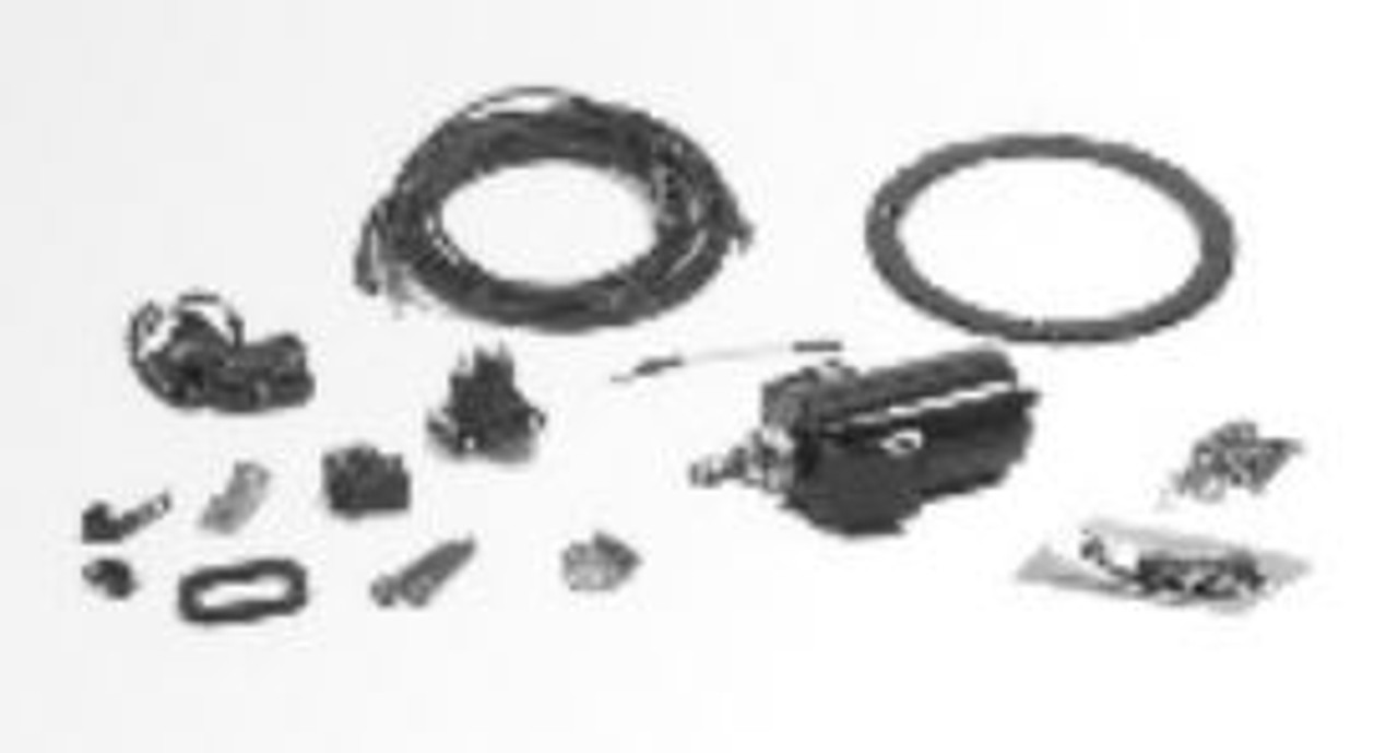 Mercury Marine New OEM Electric Start Kit, 50-90983A5