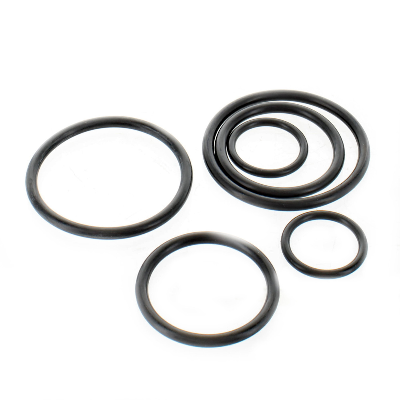 Mercury Marine New OEM Trim Cylinder O-Ring Seal Kit 25-87400A2