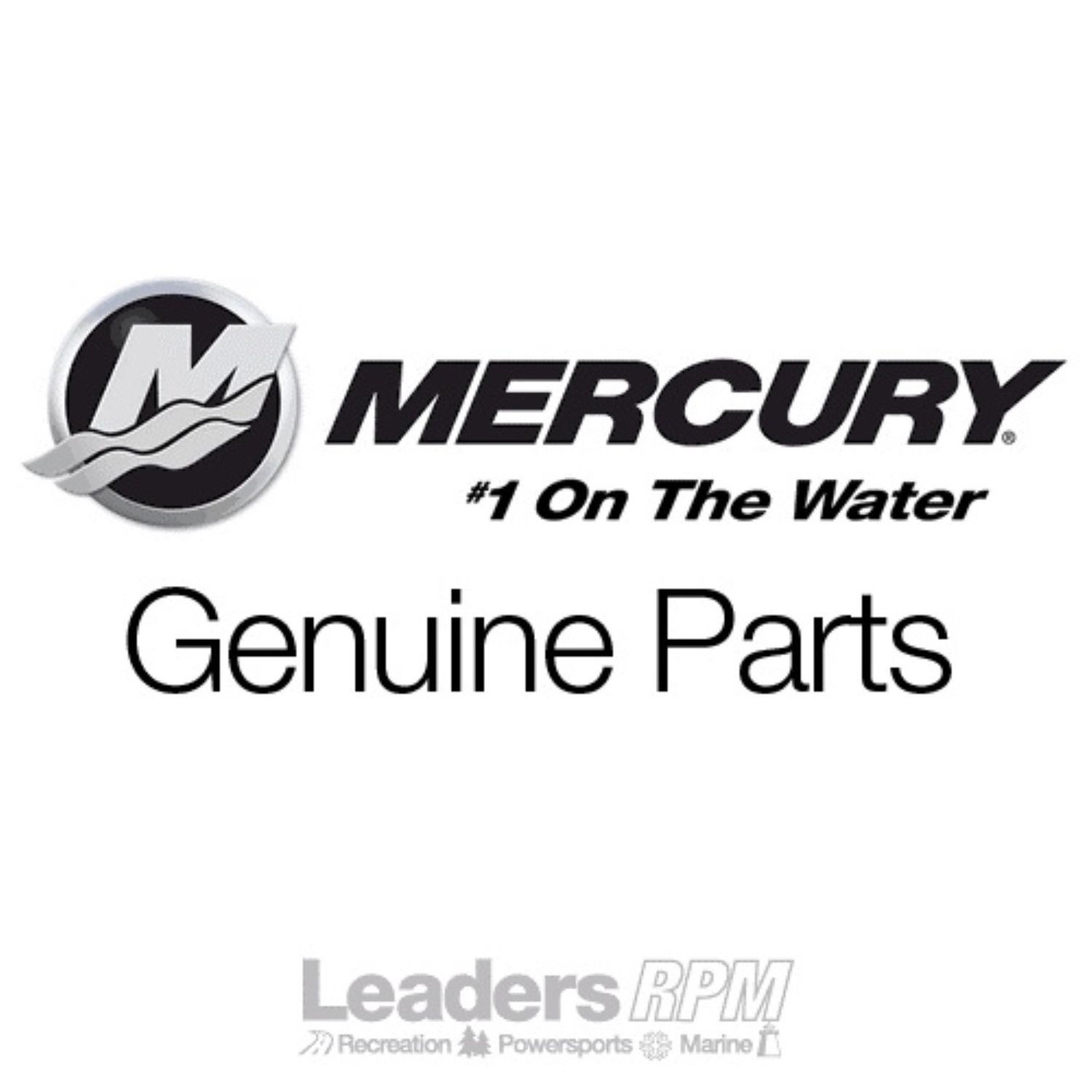 Mercury Marine/Mercruiser  New OEM OIL SEAL 26-859741; 26-85974 1