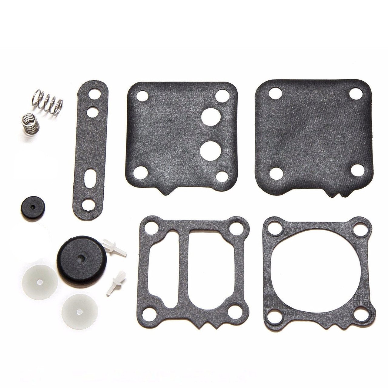 Mercury New OEM Marine Outboard Motor Fuel Pump Kit, 42909A4