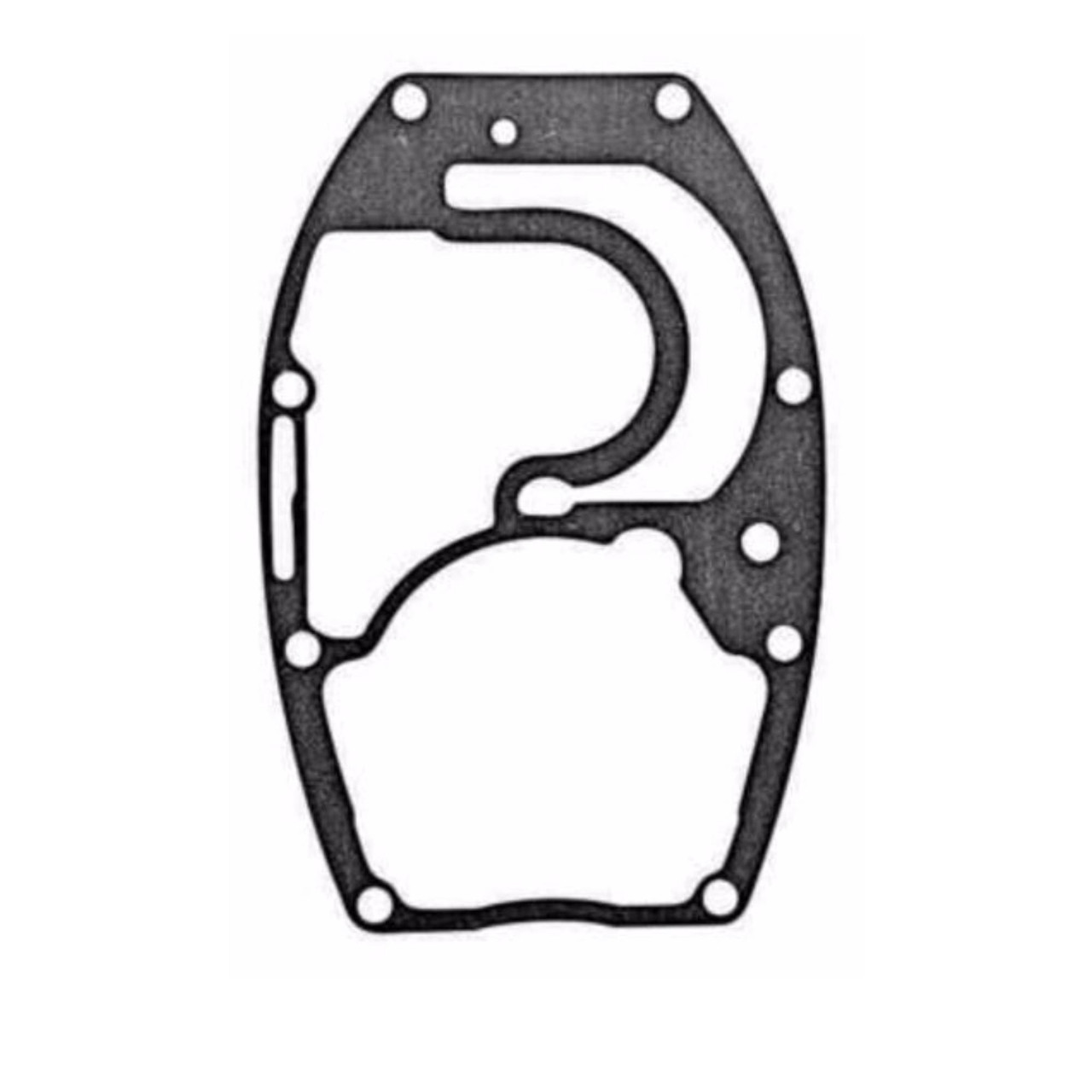 Mercury Marine/Mercruiser New OEM GASKET  27-628601