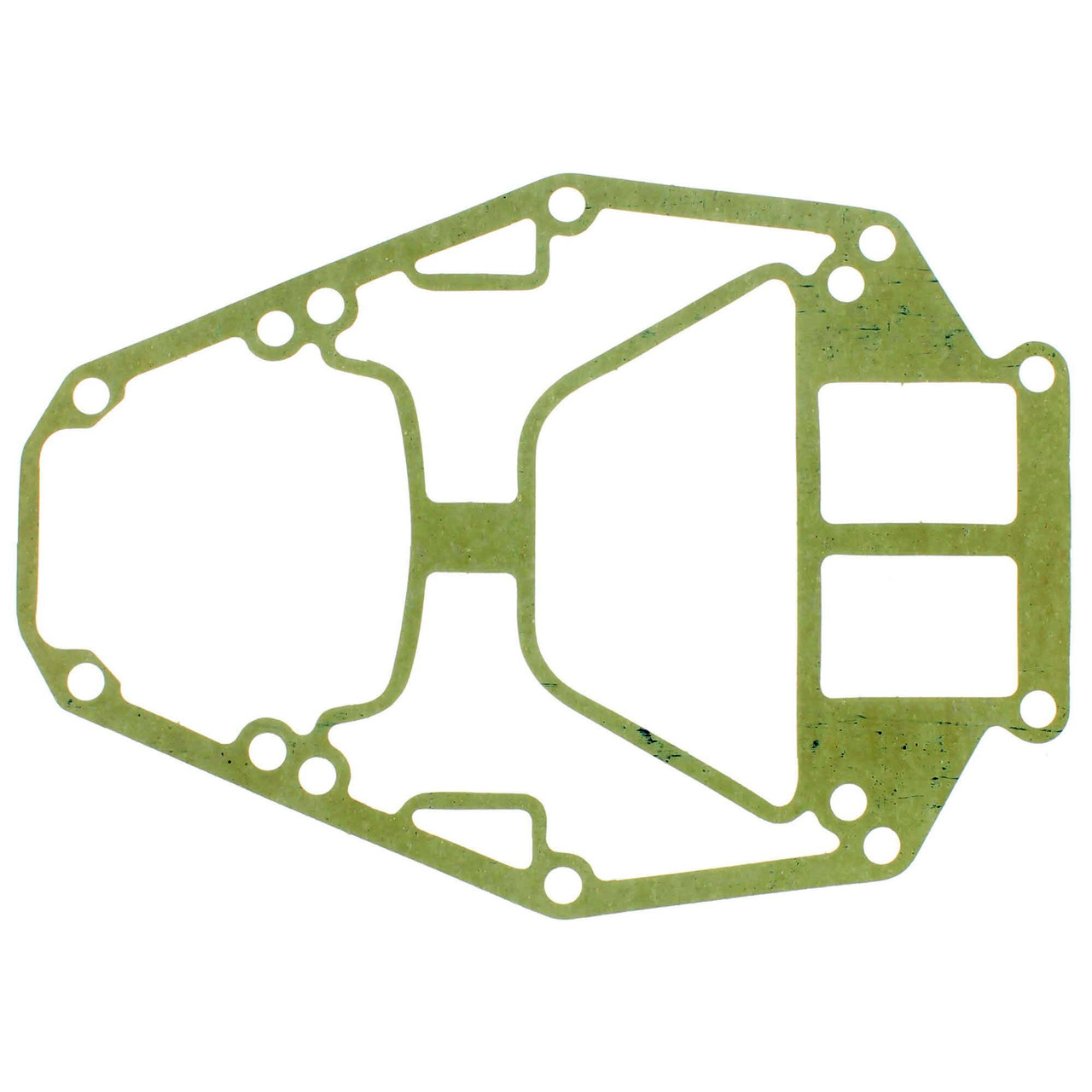 Mercury Marine Mercruiser New OEM Exhaust Plate Gasket, 27-997761