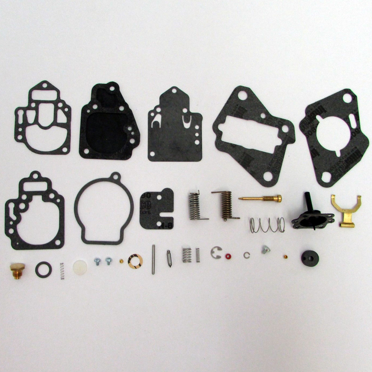 Mercury Marine/Mercruiser  New OEM REPAIR KIT-CARB 1395-96481