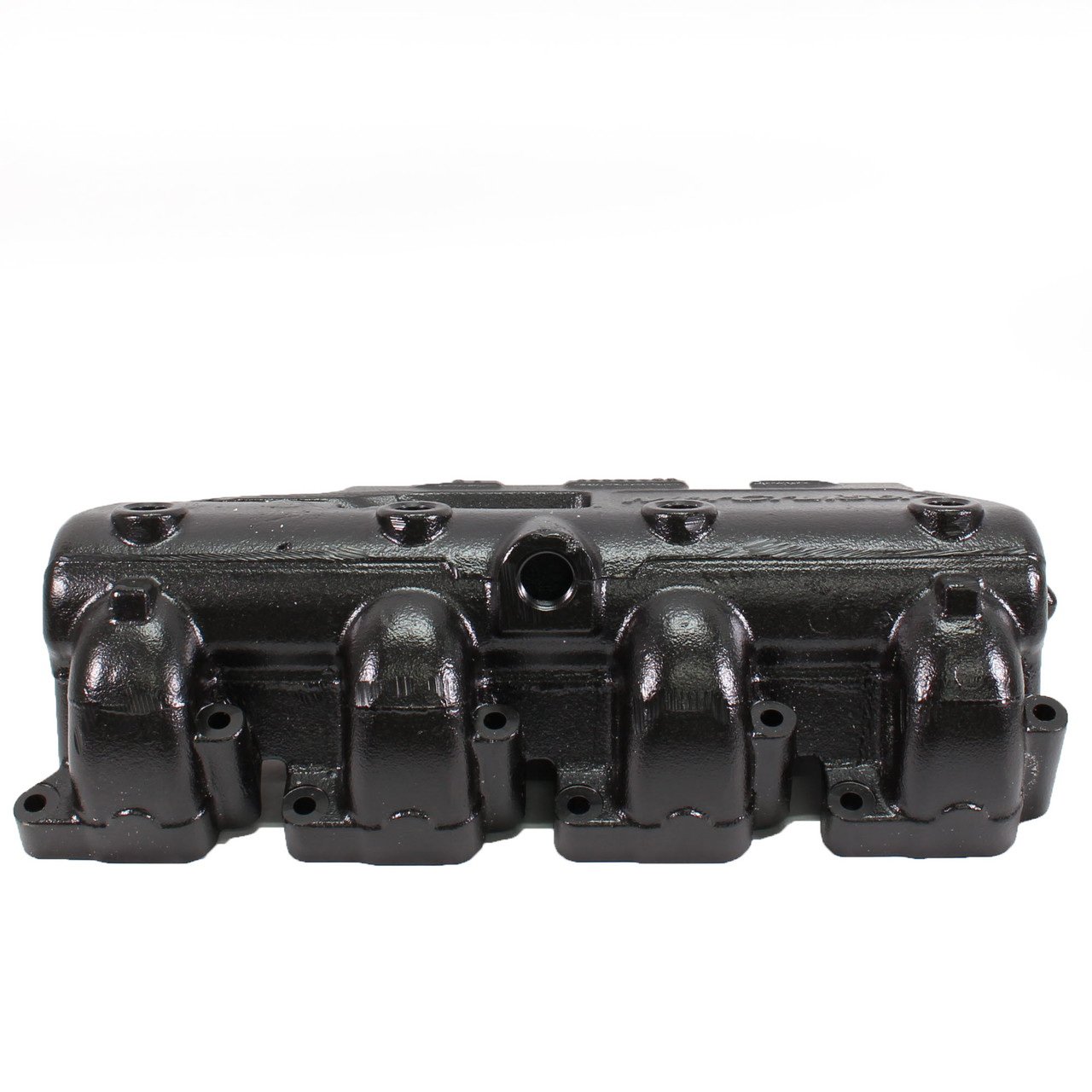 Mercury Marine/Mercruiser New OEM Exhuast Manifold, 8M0045258 8M0099070
