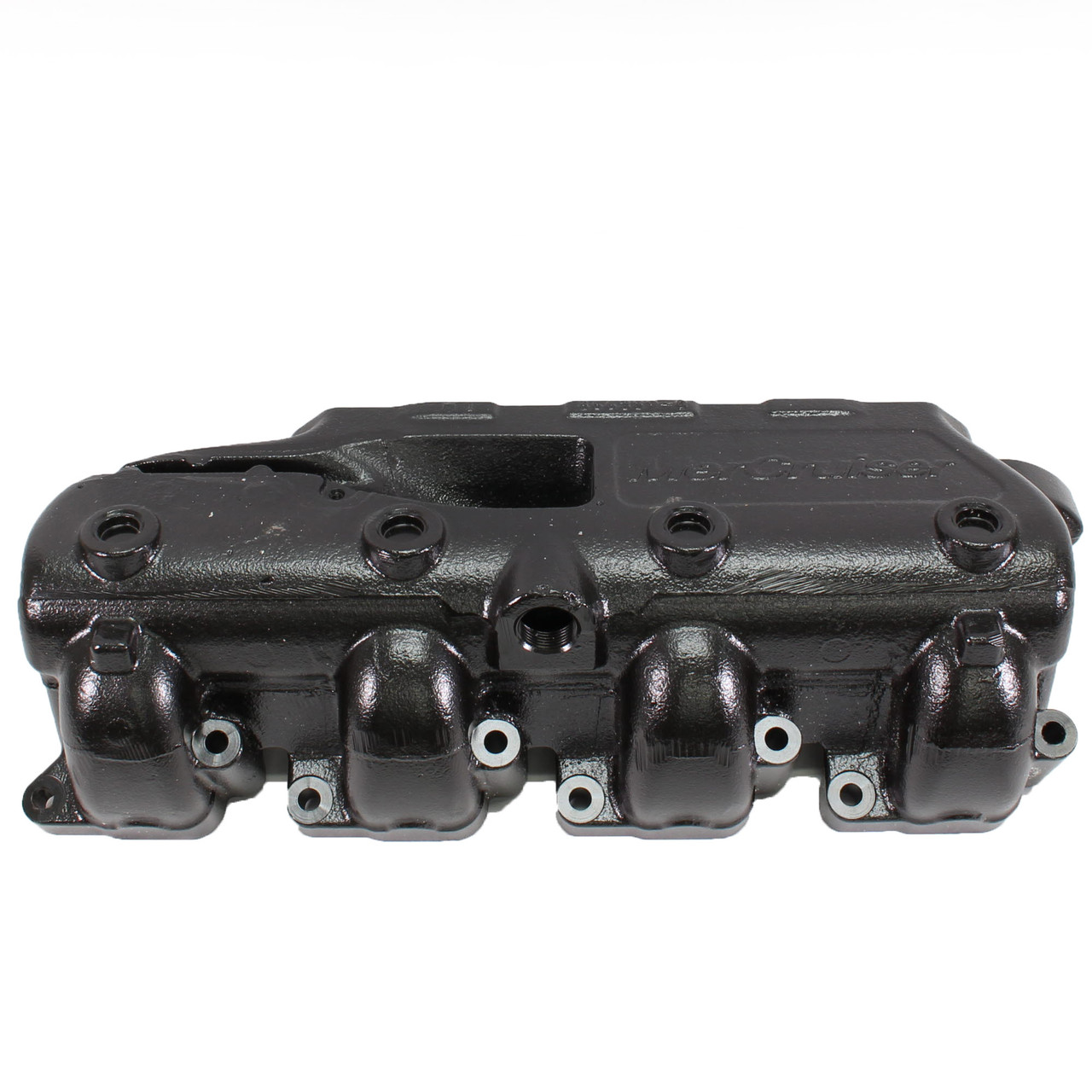 Mercury Marine/Mercruiser New OEM Exhuast Manifold, 8M0045258 8M0099070