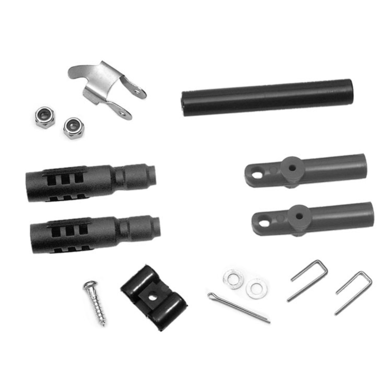 Mercury New OEM 3CC Series Cable Adapter Kit Johnson/Evenrude (T/S) 64-892790A02