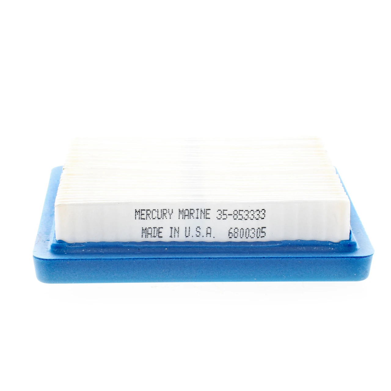 Mercury Marine New OEM Air Filter 35-853333T