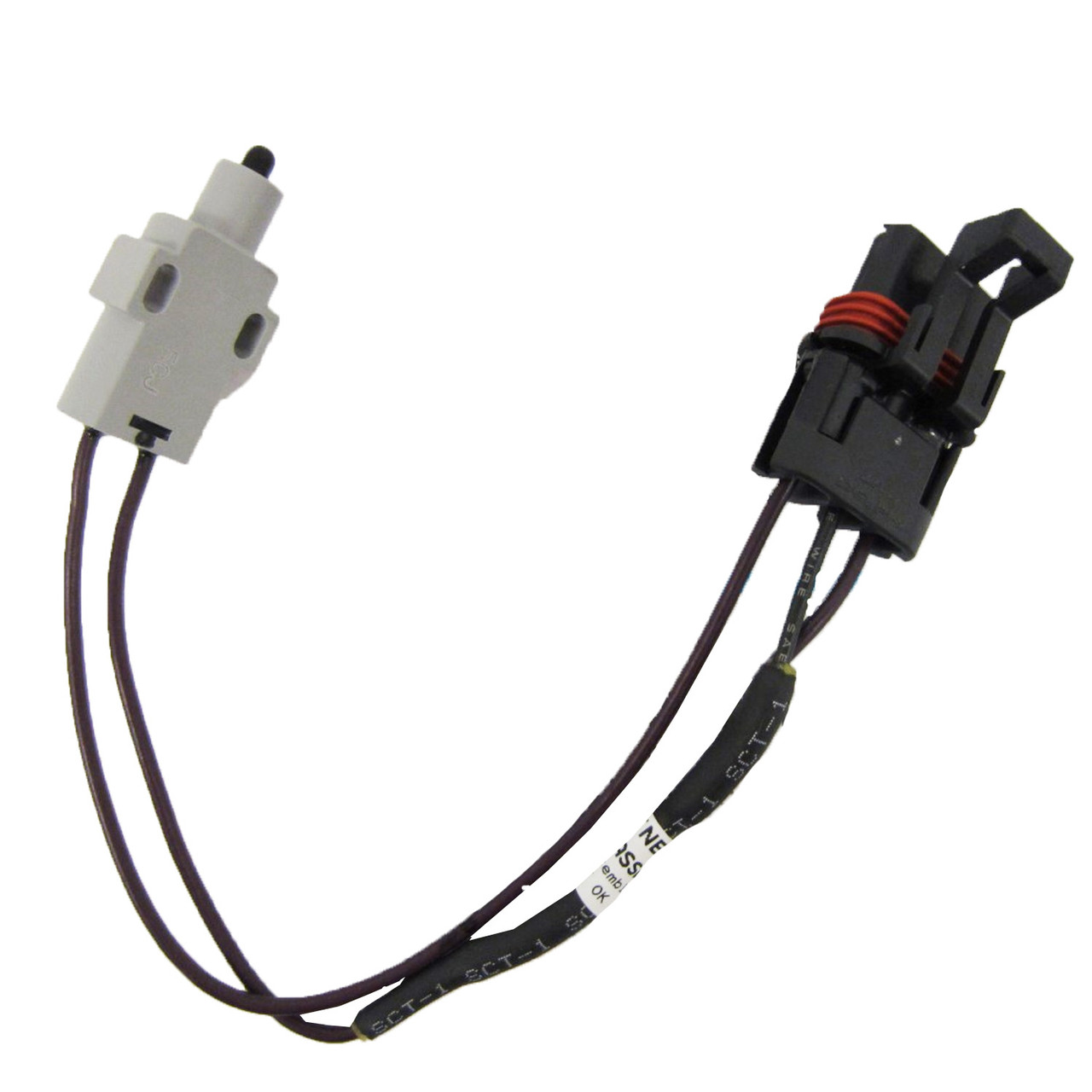 Mercury Marine/Mercruiser  New OEM SWITCH ASSY 87-808009T10