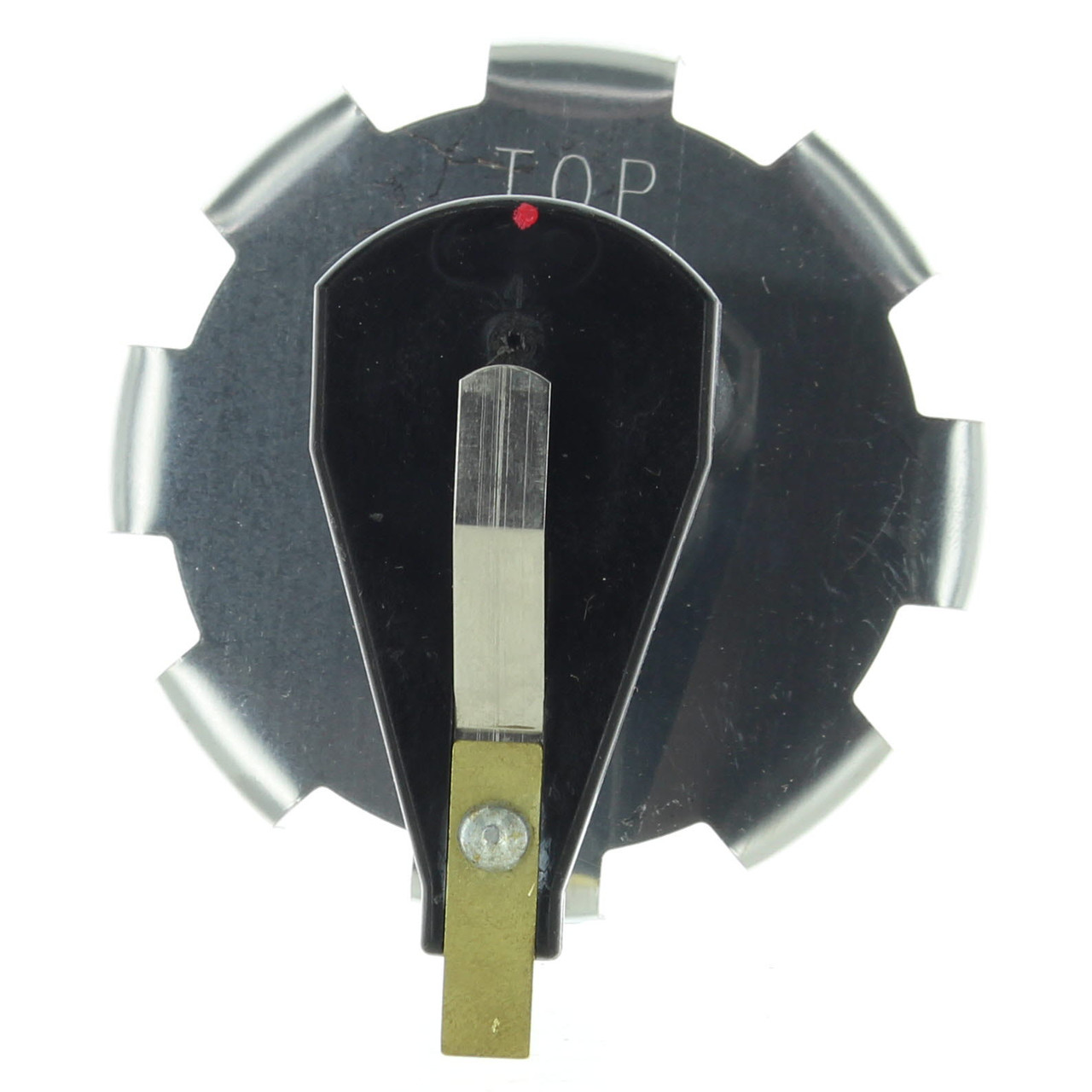 Mercury Marine / Mercruiser New OEM Rotor Assembly, 13524T1