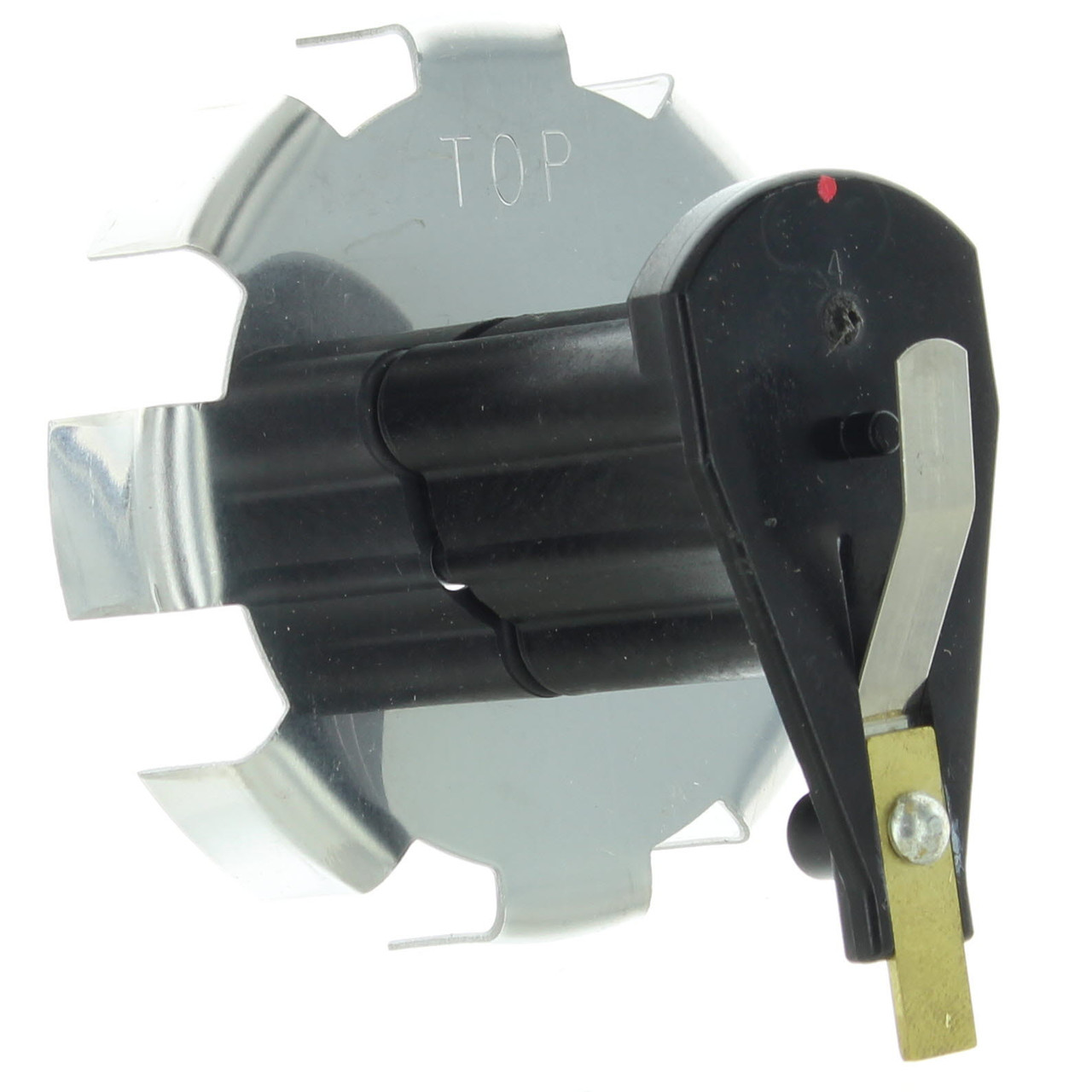 Mercury Marine / Mercruiser New OEM Rotor Assembly, 13524T1