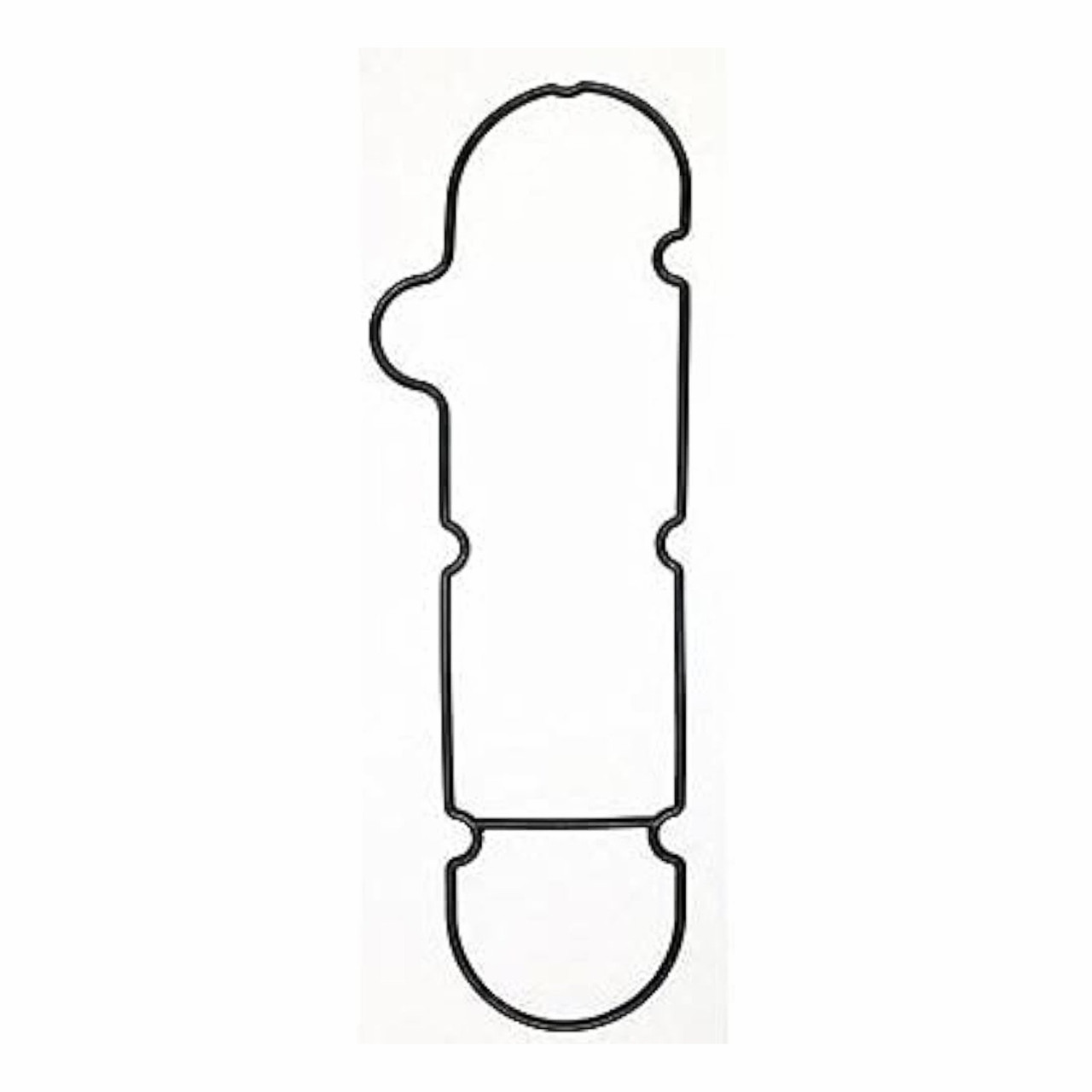 Mercury Marine Mercruiser New OEM Float Chamber O-Ring, 27-889319