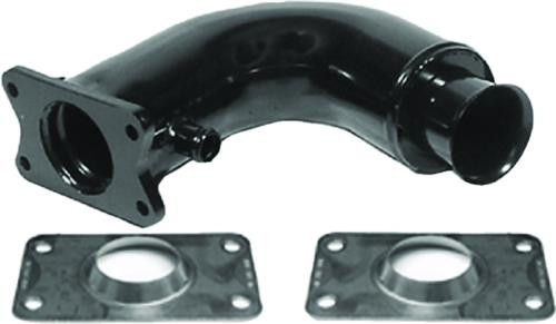 Mercury Marine / Mercruiser OEM Elbow-Exhaust, 865332A02