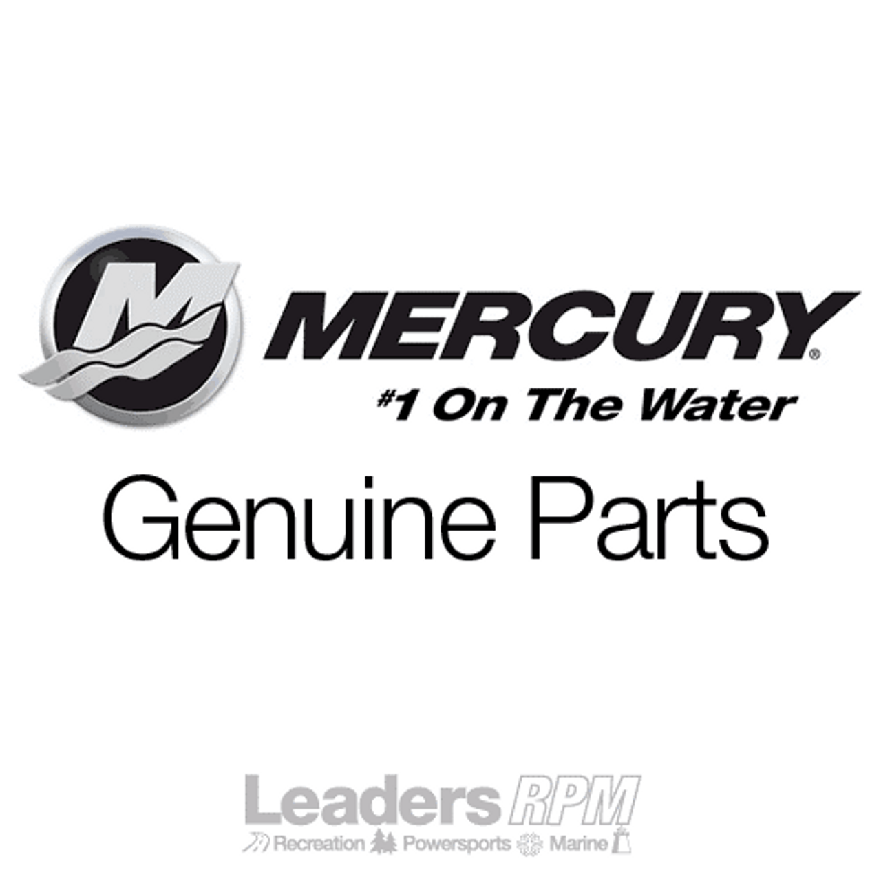 Mercury Marine Mercruiser New OEM Marine Outboard Switch Box Assembly, 855713A4
