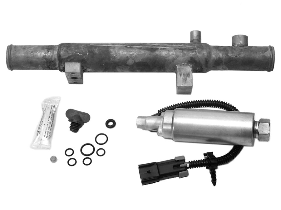 Mercury Marine / Mercruiser OEM Mercruiser Fuel Pump & Cooler Kit, 8M0125845