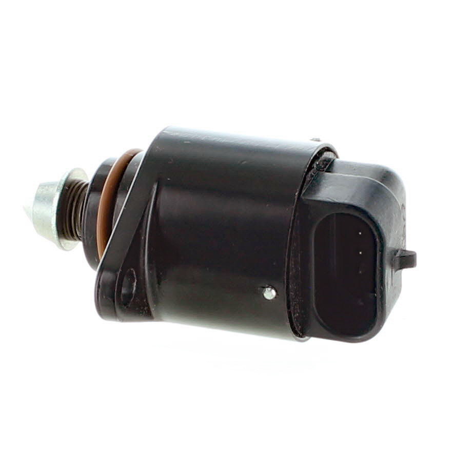 Mercury Marine New OEM Idle Air Control IAC Valve Motor & Gasket Kit 805224A1