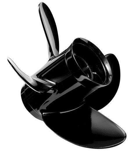Mercury Marine/Mercruiser New OEM SpitFire CT 4 Blade 14x14 Propeller 8M0084493
