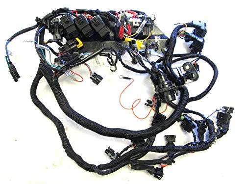 Mercury Marine/Mercruiser  New OEM HARNESS-ENGINE 84-892579T13