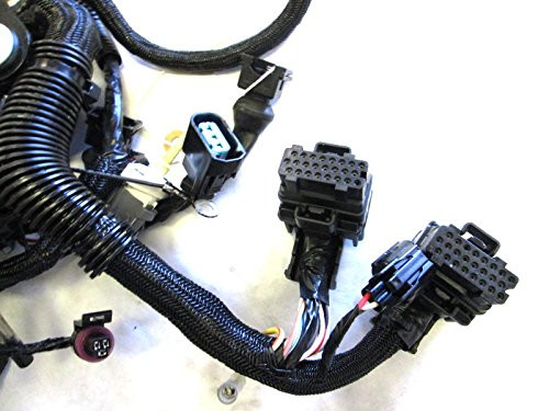 Mercury Marine/Mercruiser  New OEM HARNESS-ENGINE 84-892579T13