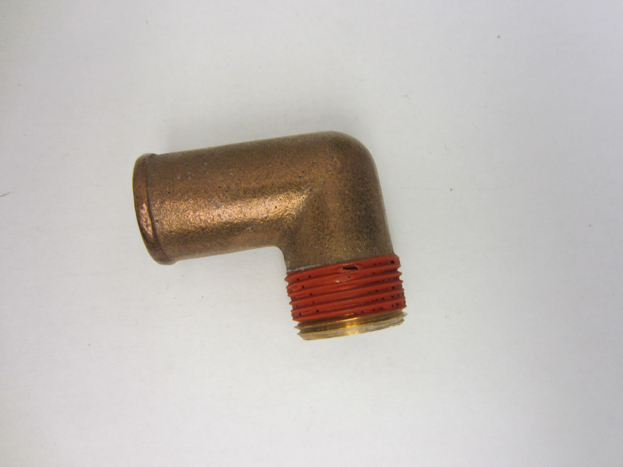 Mercruiser New OEM Exhaust Elbow 90 Degree Pipe Fitting 22-36305T, 36305