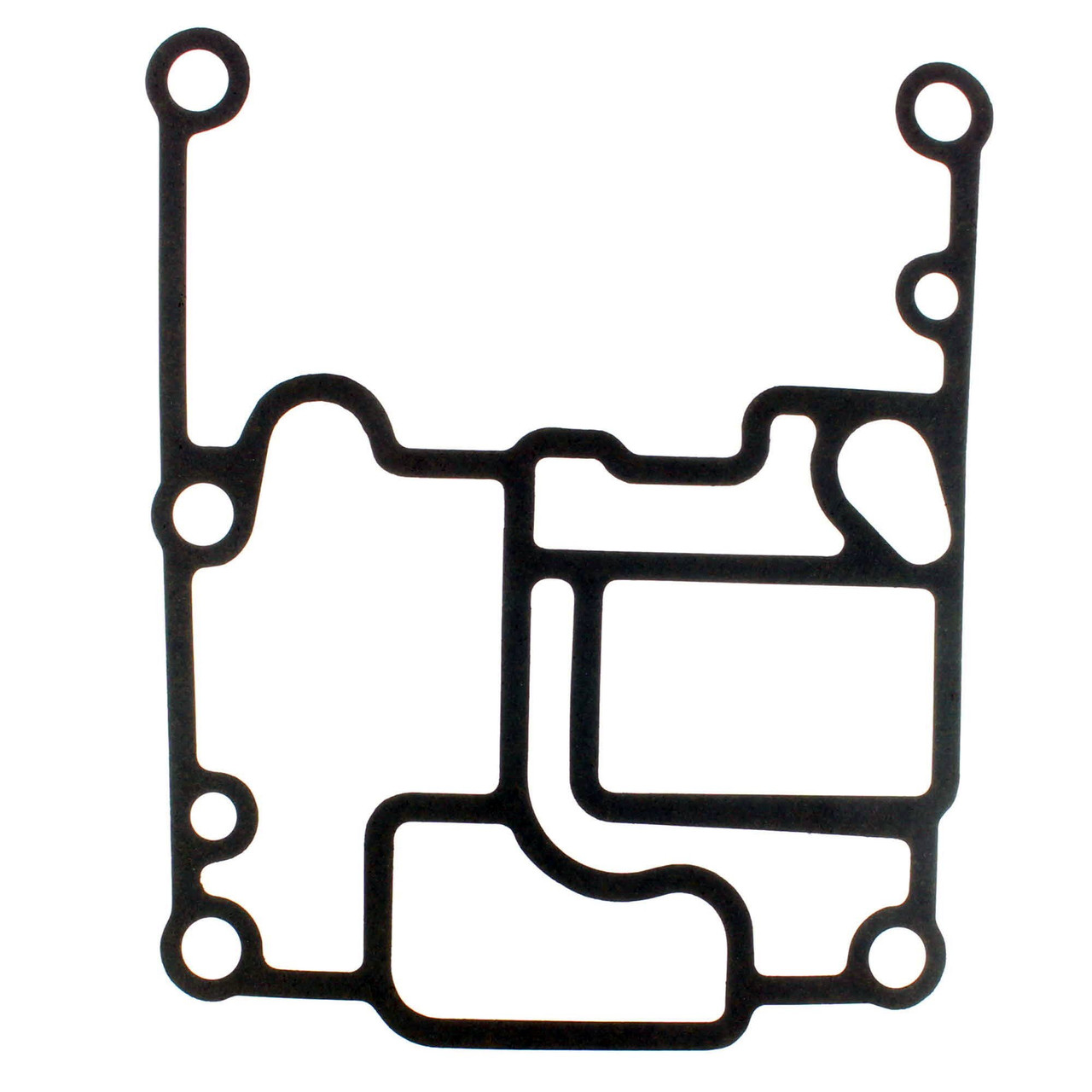 Mercury Marine Mercruiser New OEM Adaptor Plate Gasket, 27-826738