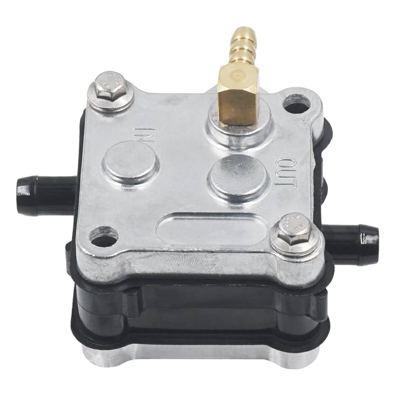 Mercury Marine Mercruiser New OEM Fuel Pump Kit, 14360A78