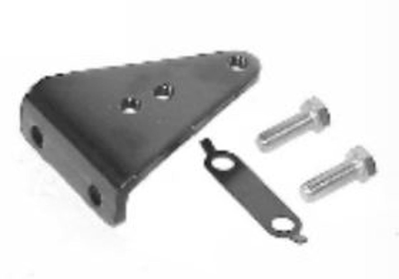 Mercury Marine New OEM Remote Steering Bracket Kit, 816667A2