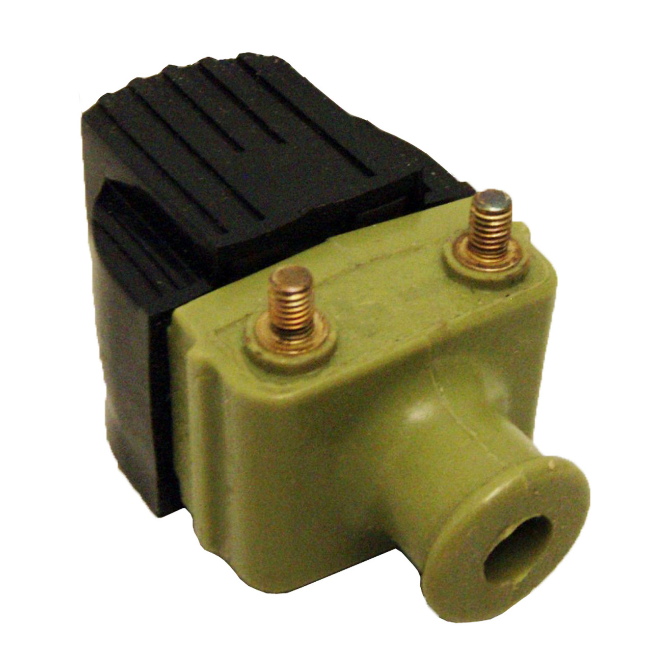 Mercury New OEM Ignition Coil 4hp-20hp 336-4528T2, 4528T 2