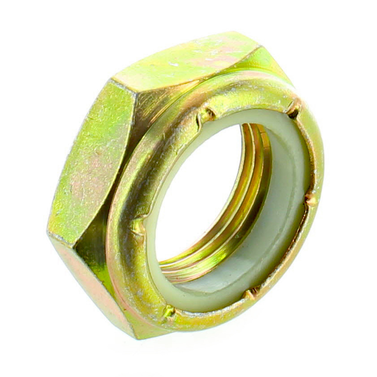 Mercury Marine Mercruiser New OEM Transom Bracket Nut (.875 - 14) 11-858869