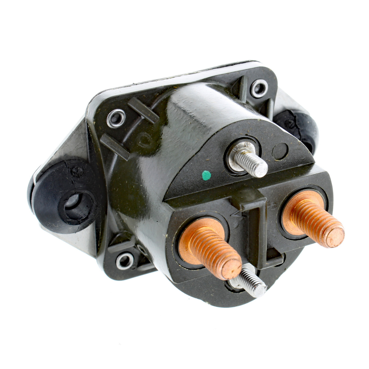 Mercury Marine Mercruiser New OEM Solenoid Assembly, 817109A2