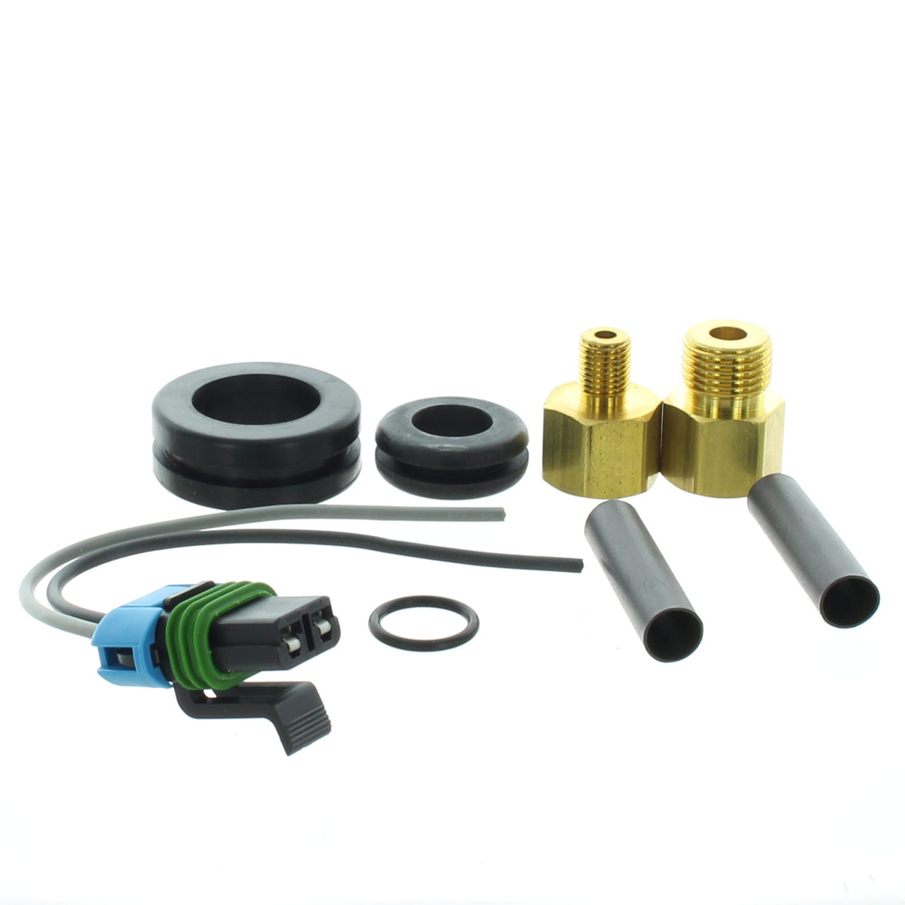 Mercury Marine Mercruiser New OEM 8PSI Electric Fuel Pump, 861155A6