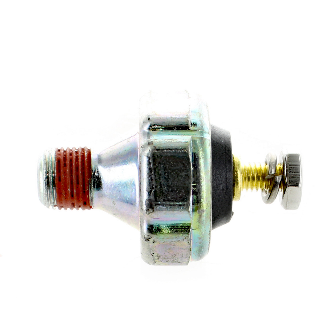 Mercury Marine New OEM Audio Warning Oil Pressure Sender Switch Kit 87-805605A1