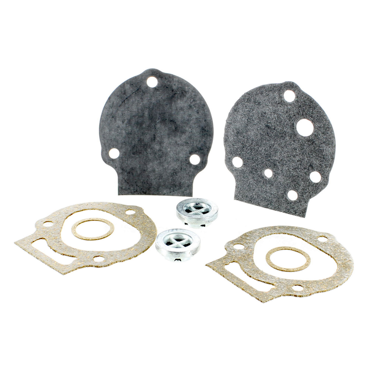 Mercury Marine Mercruiser New OEM Check Valve Kit 2130430A1