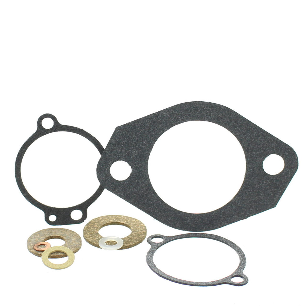 Mercury Marine / Mercruiser New OEM Carburetor Gasket Kit, 1395-879194024