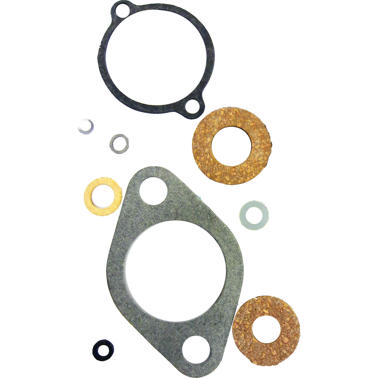 Mercury New OEM Carb Carburetor Repair Gasket Kit 1399-2015, 1399-1477, 5929