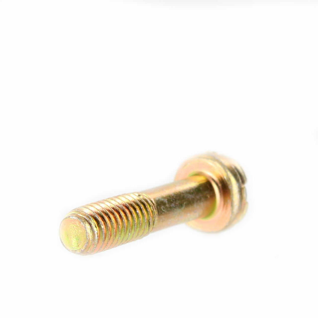 Mercury Marine Mercruiser New OEM Screw (#10-32 x .810), 10-90926