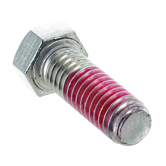 Mercury Marine Mercruiser New OEM Stainless Steel Screw (.437-14 x 1.250) 10-825427