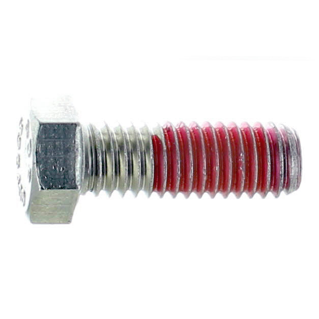 Mercury Marine Mercruiser New OEM Stainless Steel Screw (.437-14 x 1.250) 10-825427