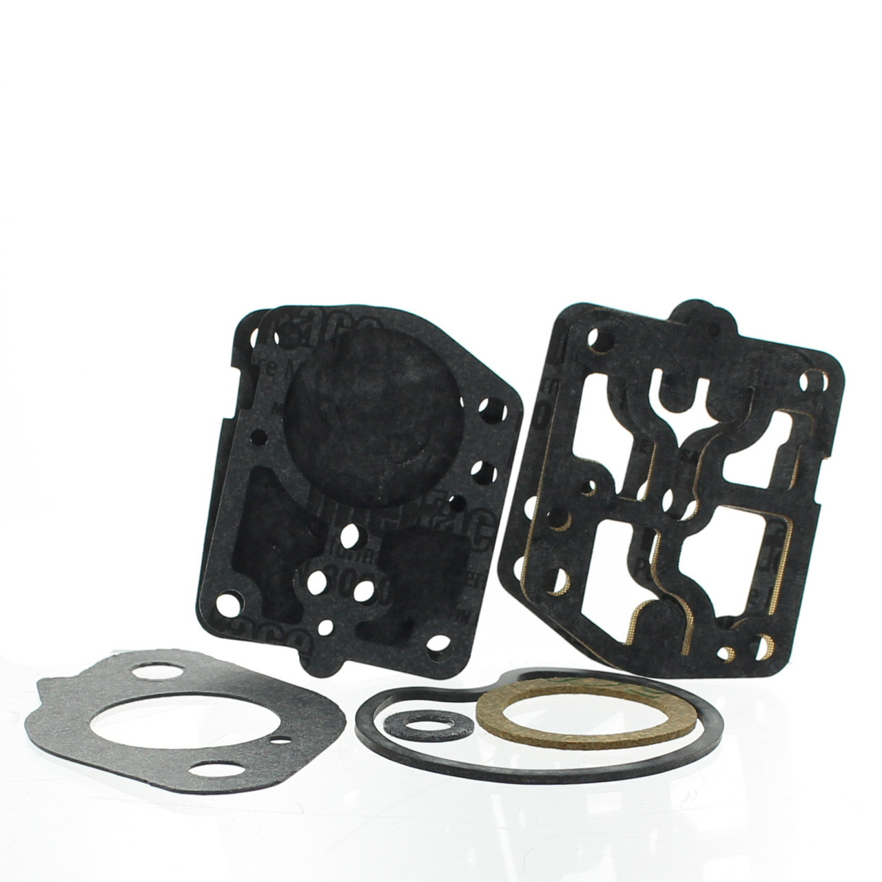 Mercury Marine / Mercruiser New OEM Diaphragm & Gasket Kit, 1395-9024