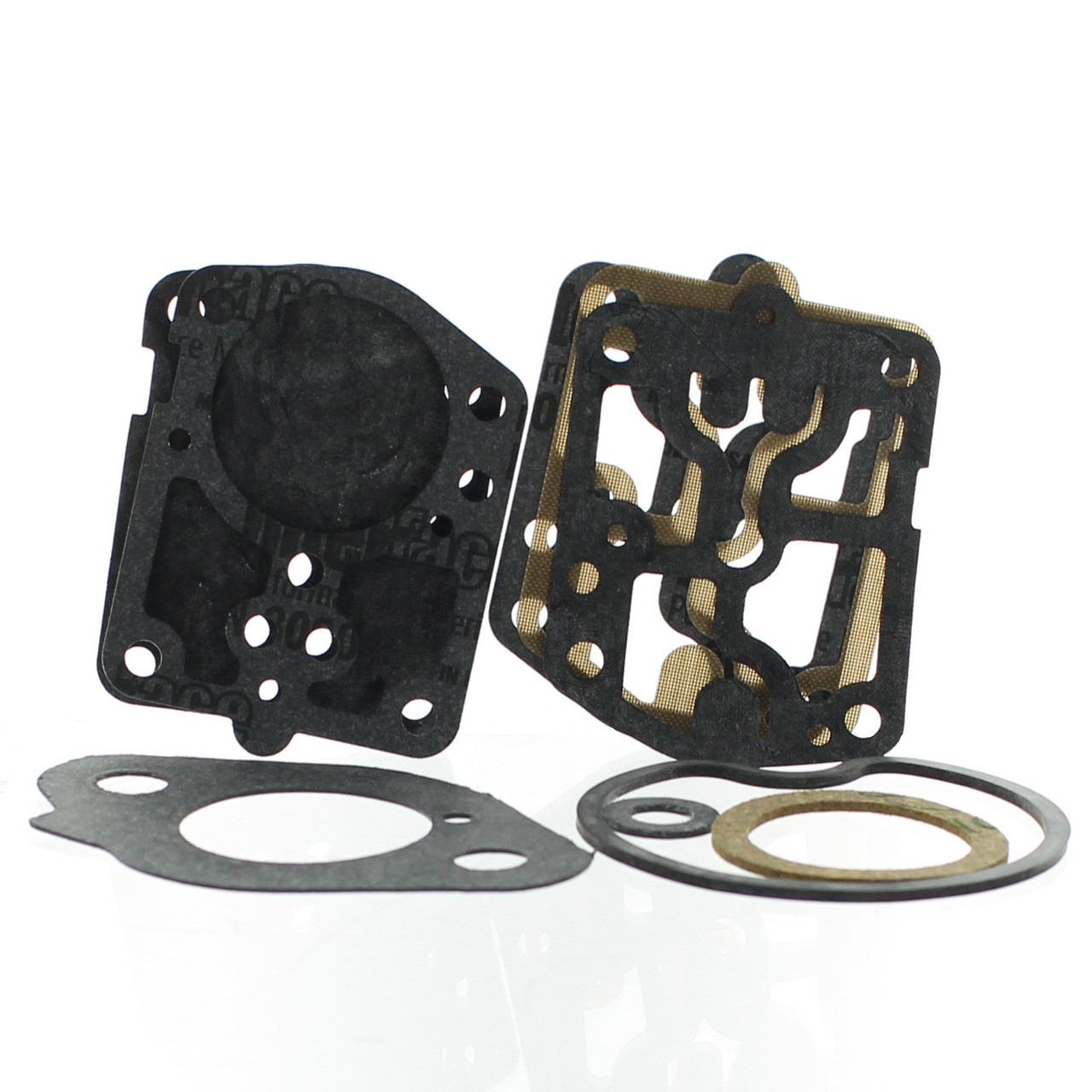 Mercury Marine / Mercruiser New OEM Diaphragm & Gasket Kit, 1395-9024