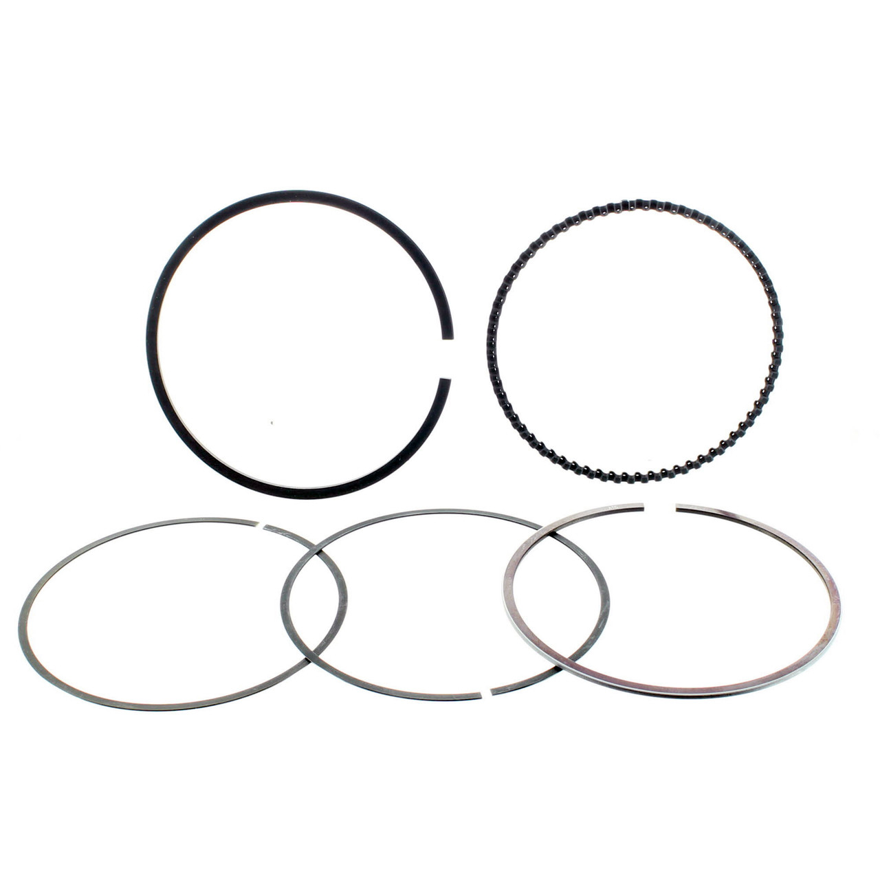 Mercury Marine Mercruiser New OEM Piston Ring Set 39-893525A01