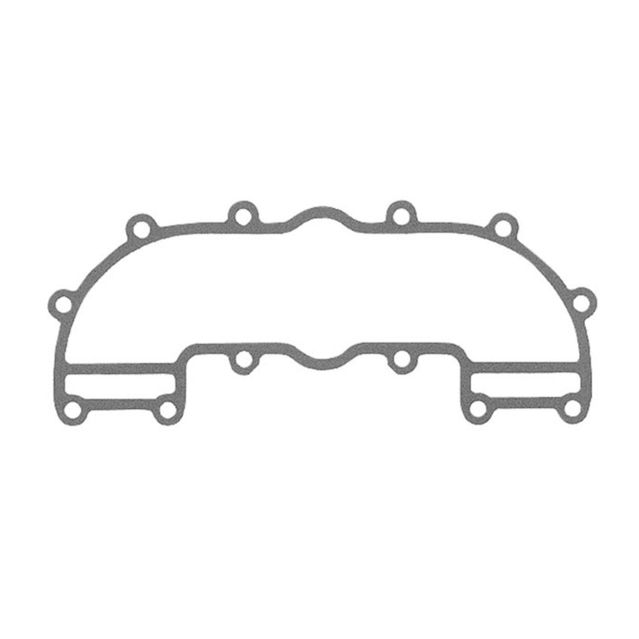 Mercury Marine Mercruiser New OEM Intake Manifold Gasket, 27-35898T