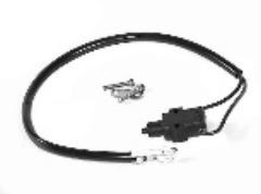 Mercury Marine New OEM Neural Interlock Switch Kit, 87-813960A4