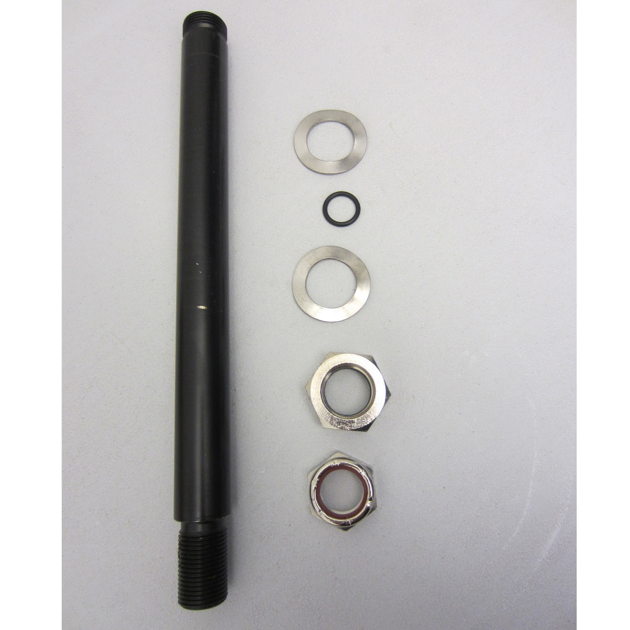 Mercury New OEM Steering Cable Guide Tilt Tube Kit 826125A1, 826125A 1