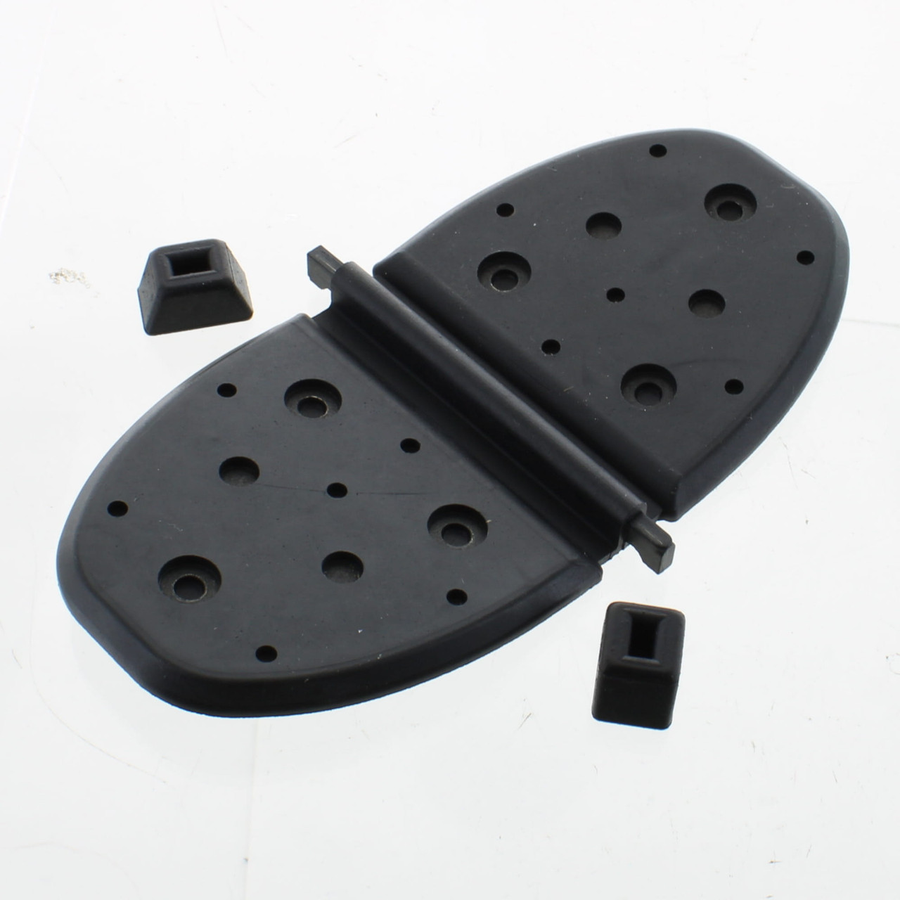 Mercury Marine Mercruiser New OEM Water Shutter Assembly Kit 807166A2