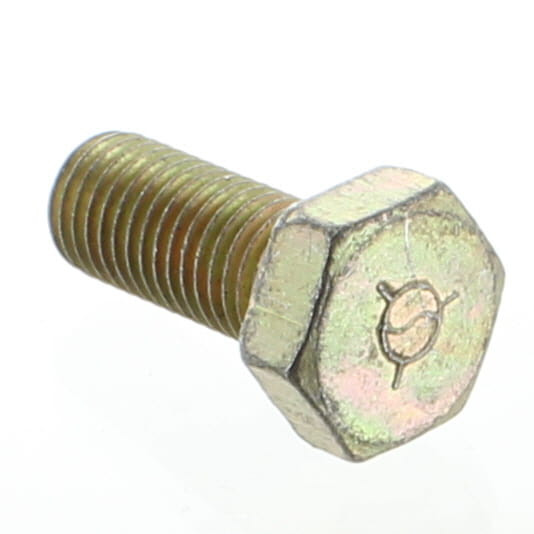 Mercury Marine Mercruiser New OEM Screw (.312-24 x .750), 10-47277