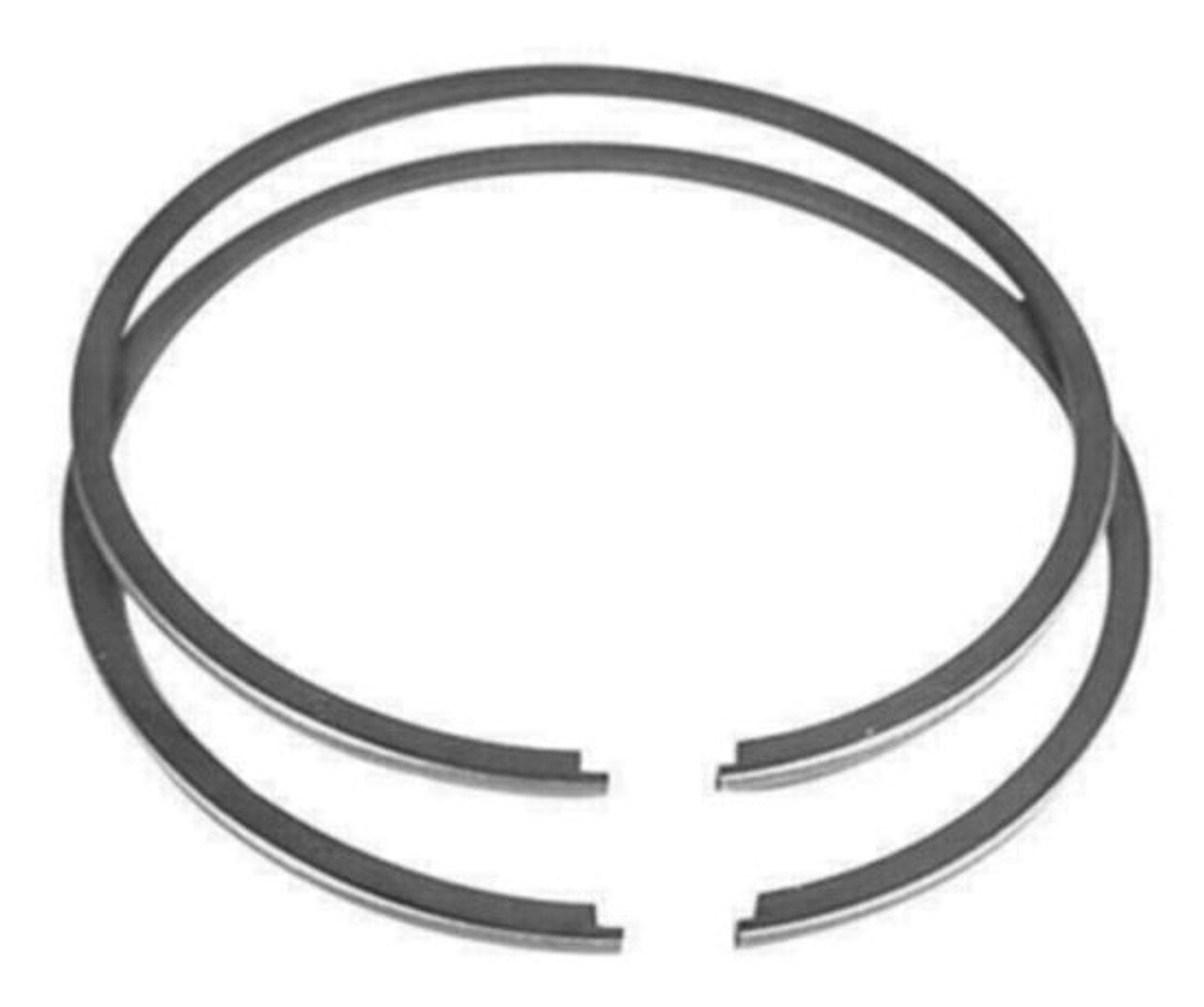 Mercury Marine/Mercruiser  New OEM RING SET-PISTON 39-827491A12