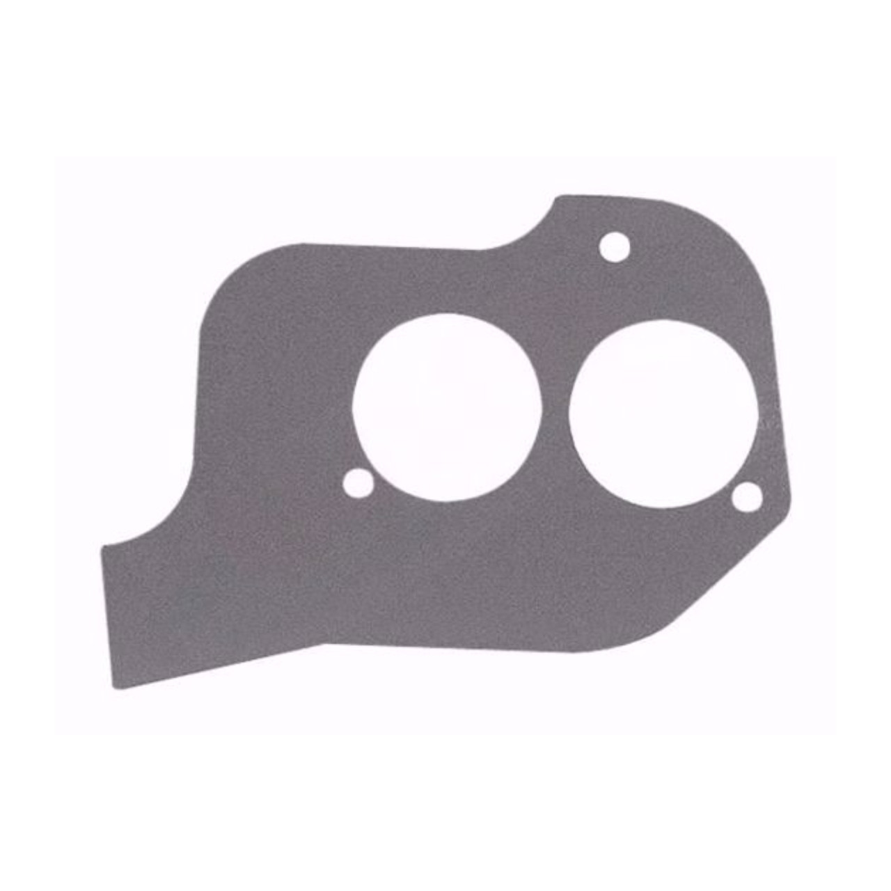 Mercury Marine Mercruiser New OEM Throttle Body Gasket, 27-8M0077609