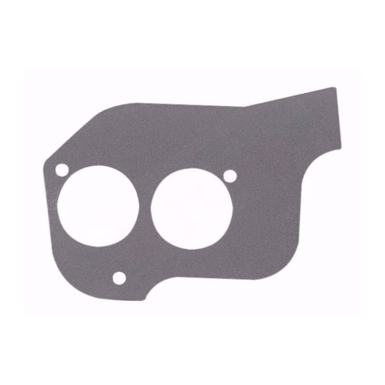 Mercury Marine Mercruiser New OEM Throttle Body Gasket, 27-8M0077609