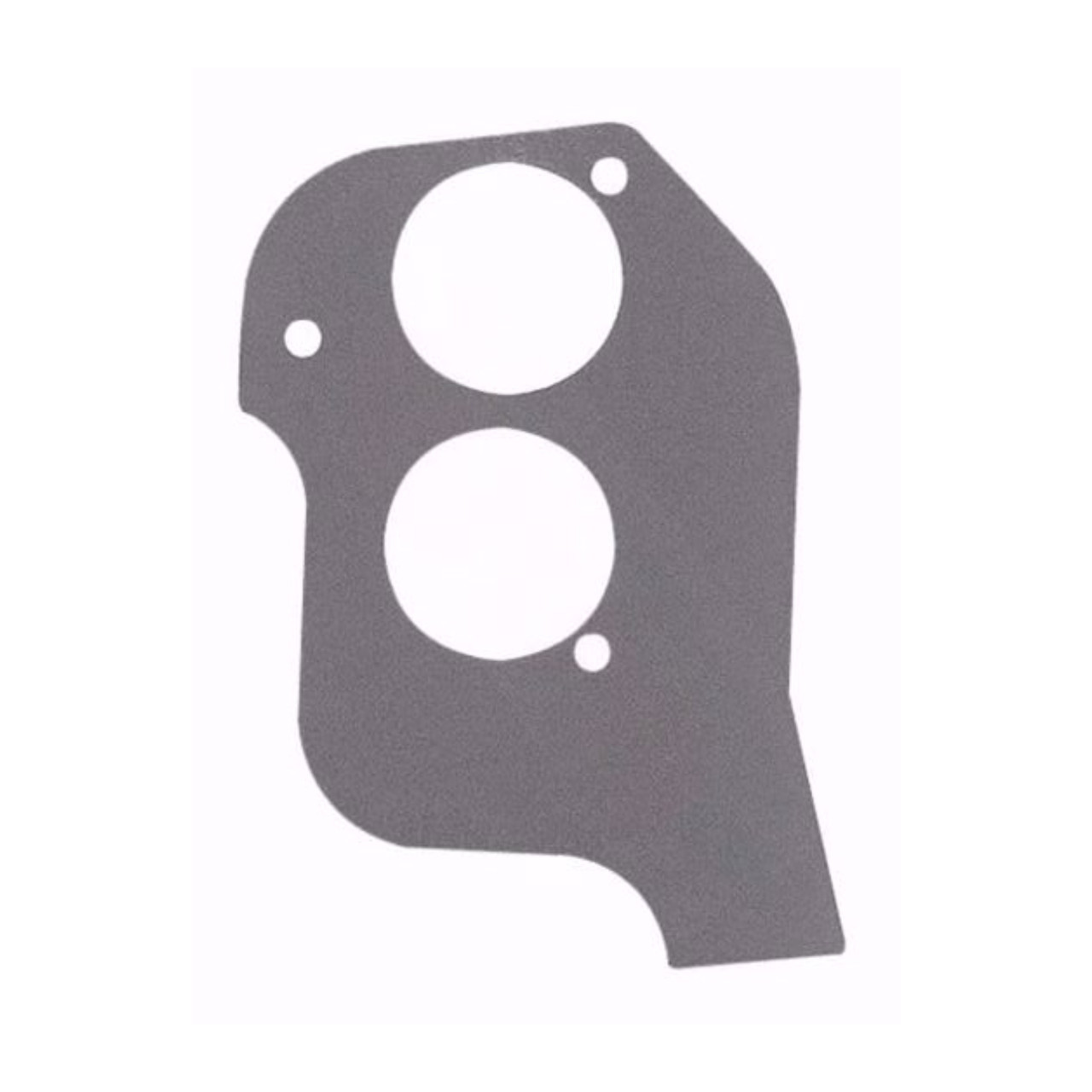 Mercury Marine Mercruiser New OEM Throttle Body Gasket, 27-8M0077609